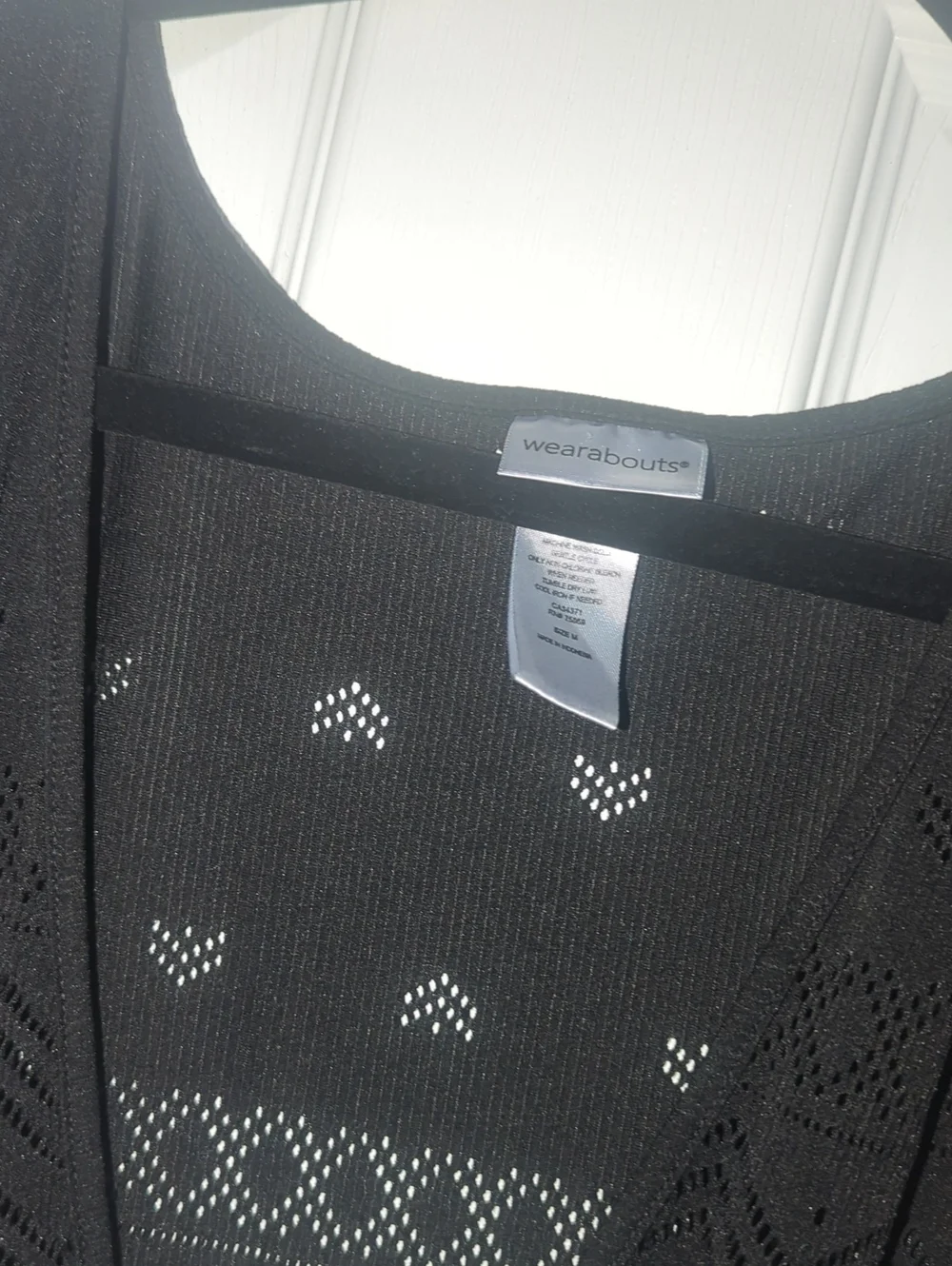 Swim Cover Up